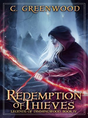 cover image of Redemption of Thieves